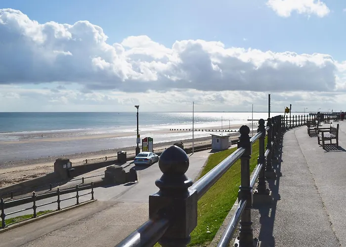 The Bait Shed Hébergement de vacances *