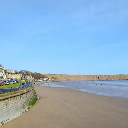 The Bait Shed * Filey