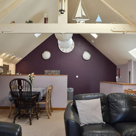 The Bait Shed Holiday home