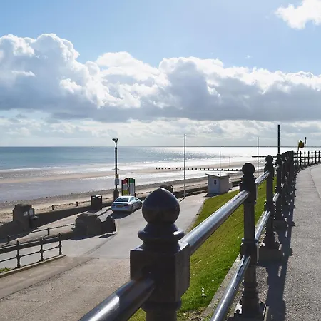 The Bait Shed Filey